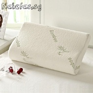 Bamboo Fiber Sleeping Pillow Memory Foam Pillows