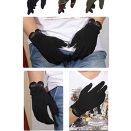 511 long finger motorbike gloves - 511 full finger - backpacking - gym gloves
