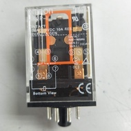Omron Relay MK2P-I 48VDC