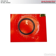 91211GFC771/OIL SEAL, 34X39X3