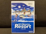 領券免運 Wii 中文版 運動 度假勝地 Wii Sports Resort 渡假勝地 86 V018