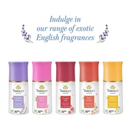 Yardley London  Deodorant Roll On (Mix & Match) - 50 mL