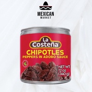 La Costena Chipotle in Adobo