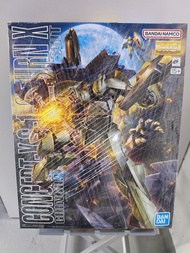 BANDAI MG TURN A + MG TURN X GUNDAM 兩盒一套不散出讓（ 請留意以下說明描述 ）