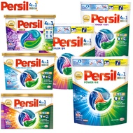 Persil Deep Clean Discs Laundry Detergent – Easy & Powerful & Color Care Laundry Capsule | Laundry P