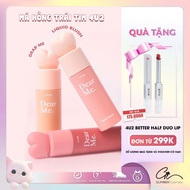 4U2 Dear Me Liquid Blush 100% Vegan - Genuine Thailand