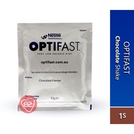 Optifast Milk Shake (1 Sachet x 53g) ( Chocolate / Coffee / Vanilla / Strawberry )