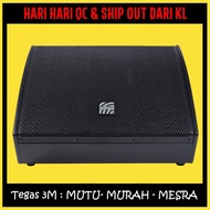 [TEGAS] HARPMAN 12’’ FLOOR MONITOR SPEAKER - FM12