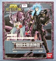 聖鬥士星矢聖衣神話 冥衣雙魚座 Pisces Aphrodite 阿布羅狄