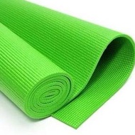 Yoga Mat 8mm Yoga Mat Roll Up Color