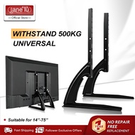 【Jane Tu】TV Stand With Bracket TV Bracket 14-75 Inch TV Bracket 32 Inch Bracket For TV