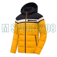 M STORE1208 || JAKET JACKET JEKET WINTER PUFFER TEBAL MUSIM DINGIN GUNUNG OUTDOOR SALJU HANGAT KOMBI