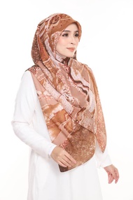 BAWAL PRINTED COTTON BIDANG 55. Bidang 55 . Tudung Bidang Besar . Bawal Labuh . Bawal Muslimah .