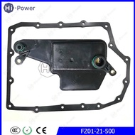 Automitic Transmission OIL Filter Or Pan Gasket Car FZ01-21-500 FZ21 FZ0121500 R2Y1-10-431A Accessor