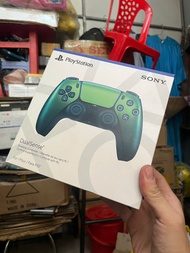 Tay cầm Ps5 chính hãng (2nd không hộp) tay đẹp 97-99% bảo hành 2 tháng Playstation 5 controller