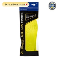 MIZUNO Soccer Shoes Zero Glide Light Cup Insole P1GZ180245(Size)