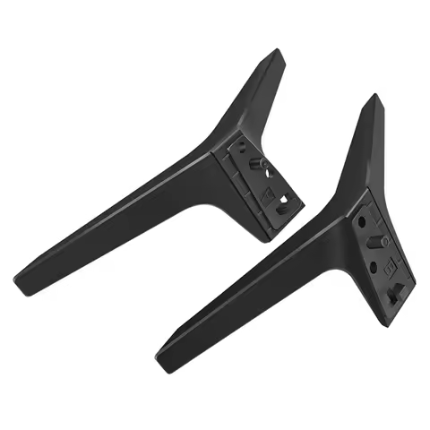 Stand for LG TV Legs Replacement,TV Stand Legs for LG 49 50 55Inch TV 50UM7300AUE 50UK6300BUB 50UK65