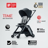 TernX 2-IN-1 Carry on Luggage & Stroller กระเป๋าเดินทาง รถเข็นเด็กขึ้นเครื่องบินได้