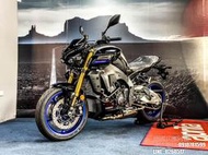 2023 YAMAHA MT10 SP 保固兩年 可全額貸  全省送到府