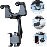 HP DR162>> Holder Car Rearview Mirrorhp Holder Bracket Mobile Phone Stand