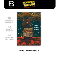 NOVEL - ETERNAL BOOK STORE