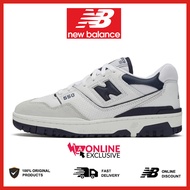 2025 New Balance NB 550 " Black " Sports Sneakers BB550WA1