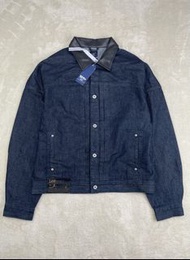 Lee 101+ Denim Jacket