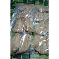 Pekasam ikan haruan stok baru