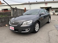 2008 Camry 2.4 售13.8萬 台中看車自售