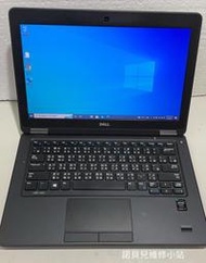 DELL E7250 i7-5600U SSD 8G/RAM