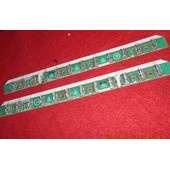 Light Stand 6636L-0065A 6636L-0064A
