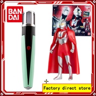 Genuine Bandai First Generation Ultraman Beta Capsule Magic Wand Special Set Transformer Boy Toys Na