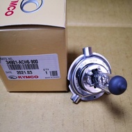 Guangyang H17 ACH6 Front Bulb Large 12V/35/35W-H17 Thunder S 125 150