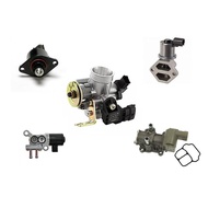 LDS&ODS 賓士 BENZ W201 W124 W126 W140 W220 節氣門 怠速馬達 IAC BOSCH件 1個