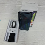 Samsung A50s 6/128GB fullset mlus net