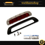 3rd Brake Light Red No LED Ford Ranger T6 T7 XLT Year 2012-2019