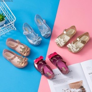 【special offer】Kasut jeli selipar musim bunga dan musim luruh kanak-kanak baru sejuk budak perempuan