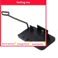 <FEELING☀>G5Rear Bumper Tow Hook Cover For Mercedes E-class W212 E300 E350 08-13 Unpainted