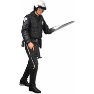 NECA Terminator Series 1 Action Figure T1000 Terminator 2 Judgement DAY