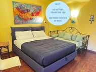 Centro Storico di Noli a 50 m dal mare by RD Domus