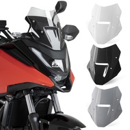 2026 2025 For HONDA NC750X NC 750X NC750 X NC 750 X Motorcycle Windshield Windscreen Wind Deflector 