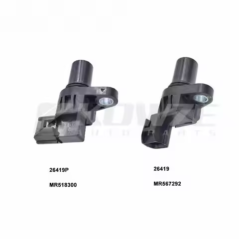 A/T Speed Sensor for Pajero Montero V63 V75 V8# V9# Nativa Sport K86 K89 L200 KA4T KA9T KB4T MR56729