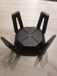 小米AX9000路由器