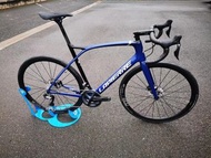 特價！全新🇫🇷LAPIERRE XELIUS SL SERIES 破風碳纖維碟煞公路車 BRAND NEW CARBON DISC ROAD BIKE