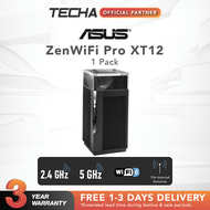 ASUS ZenWiFi Pro XT12 | ZenWifi AX11000 Tri-Band  Whole Home WiFi Mesh System