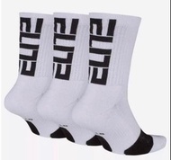 全新Elite Socks Elite 襪 nba socks nba 襪 nba籃球襪 elite 籃球襪 basketball socks