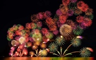Izumo-taisha & Matsue Suigosai Fireworks 2-Day Tour