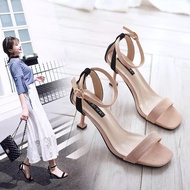 High Heels 010 Riki Chaniago 5cm