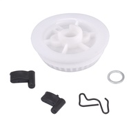 Giật Khởi Động Ròng Rọc Pawl Chó Máy Giặt Bộ Dụng Cụ Sửa Chữa Cho STIHL Cưa Xích 017 018 MS170 MS180