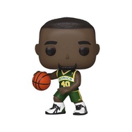 ✣✢Funko Pop! NBA: 2020 ECCC Funko Shared Eclusive - Seattle Supersonics - Shawn Kemp